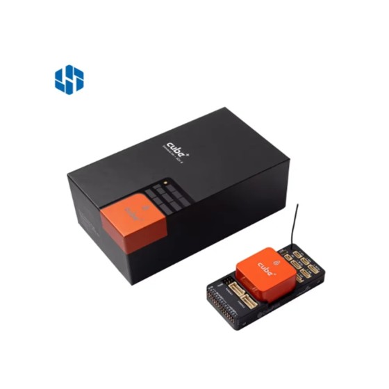 HEX Cube+ PIXHAWK2 Flight Control H7 Orange Cube ADS-B HERE3+  With RFD900x Telemetry for RC DRONE